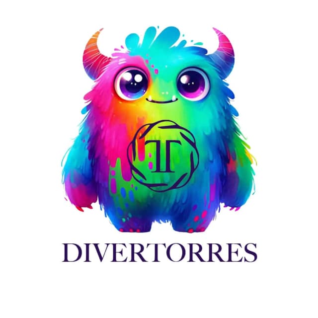 Divertorres Logo