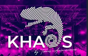 Khaos Logo